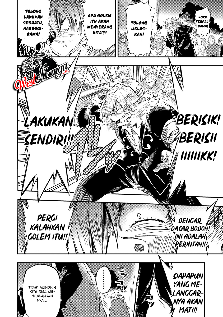 Chapter 84 - halaman 9