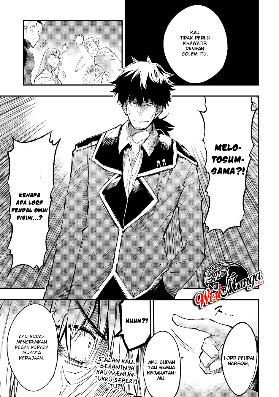 Chapter 84 - halaman 10