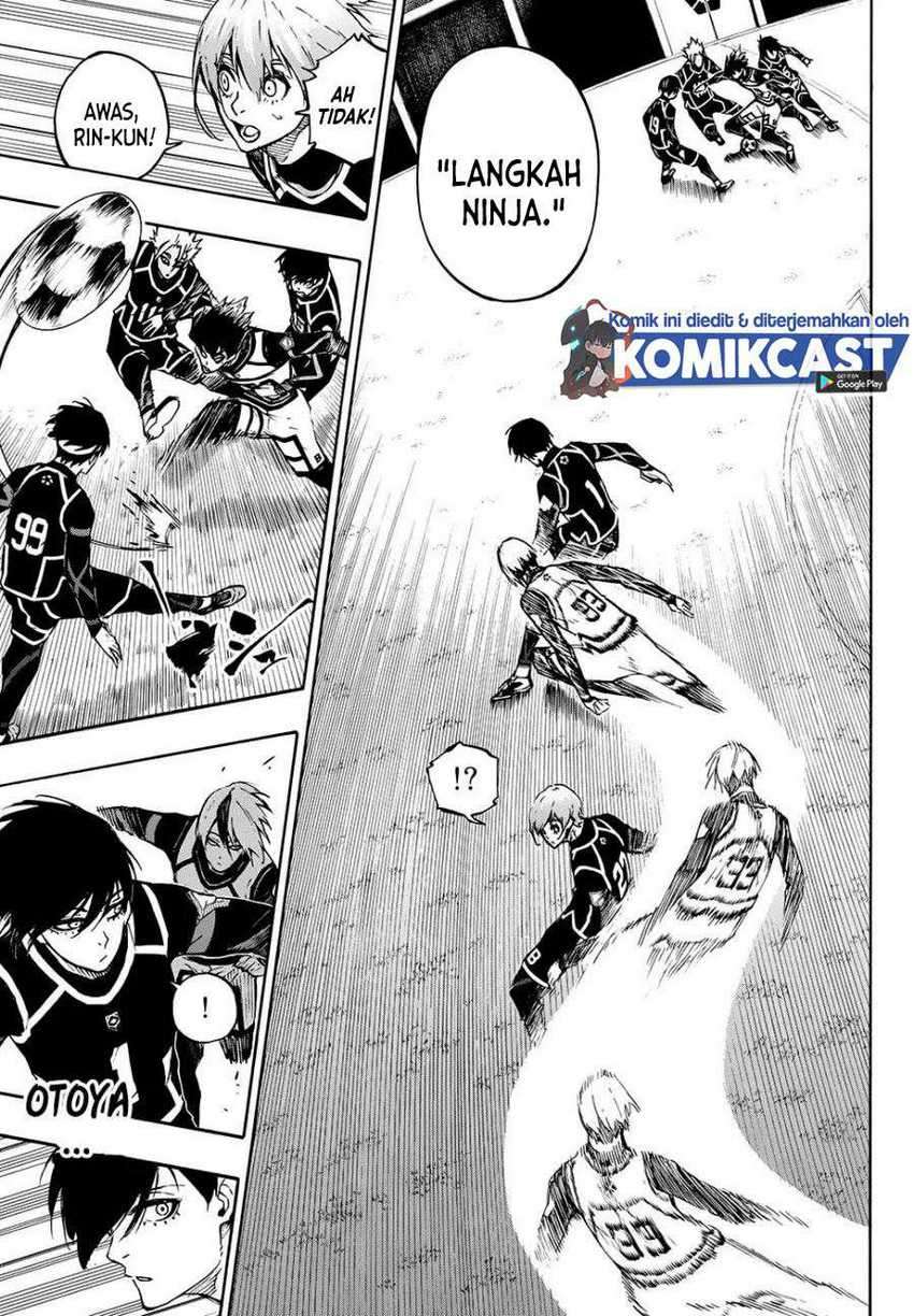 Chapter 99 - halaman 11
