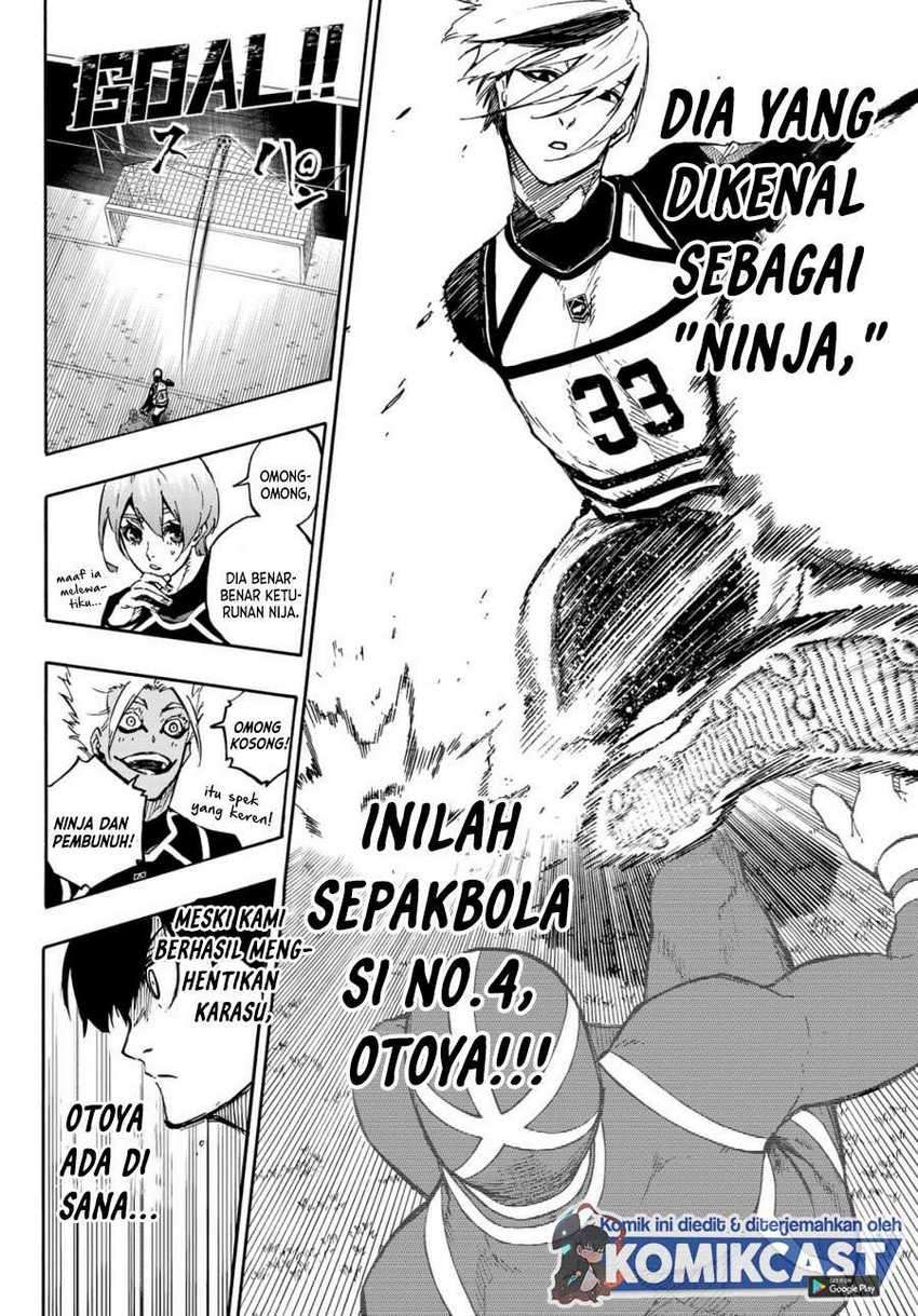 Chapter 99 - halaman 13