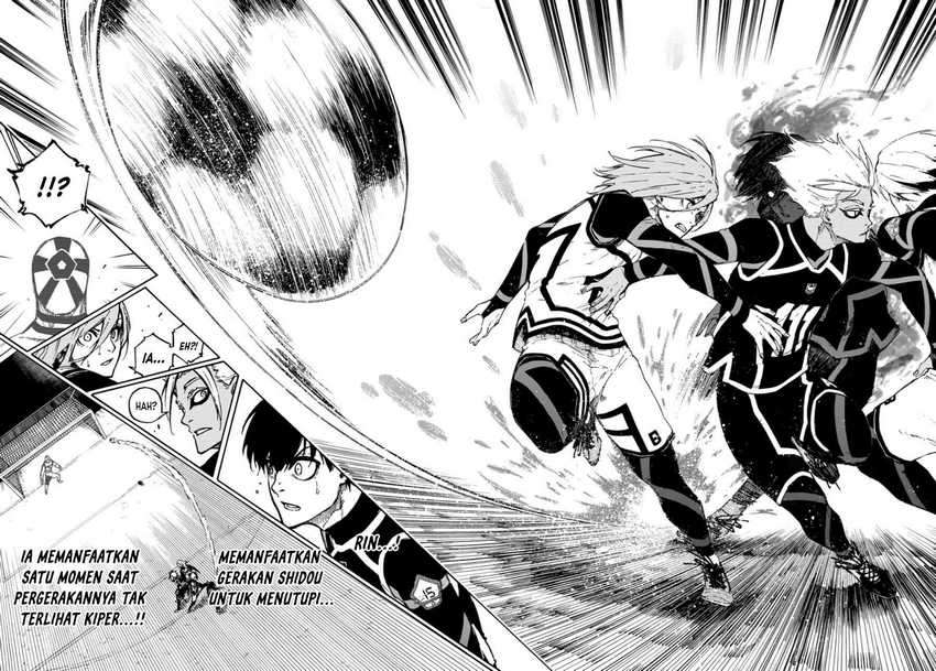 Chapter 99 - halaman 19