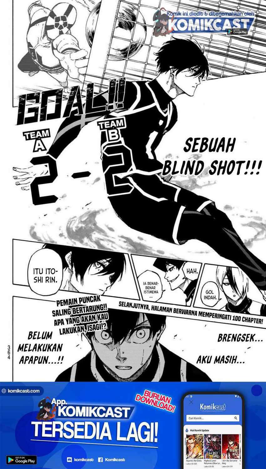 Chapter 99 - halaman 20
