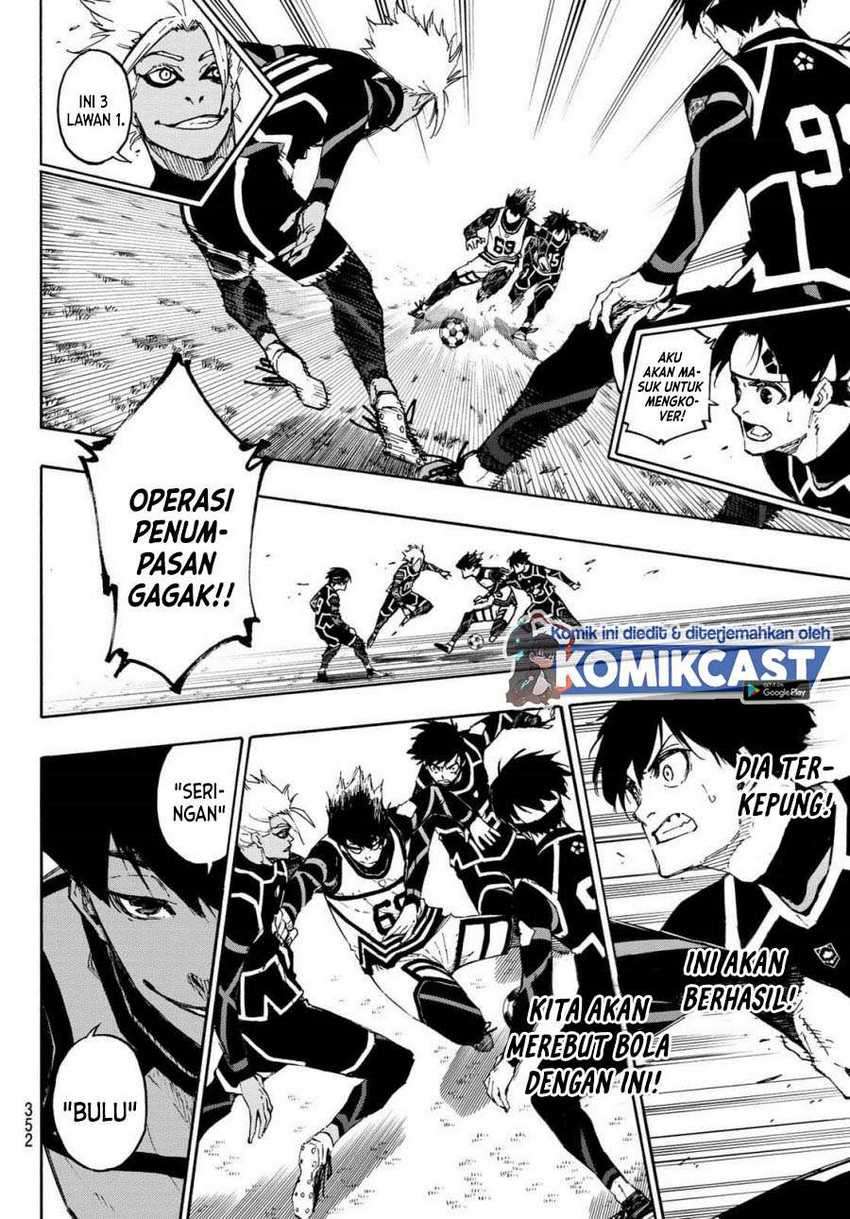 Chapter 99 - halaman 10