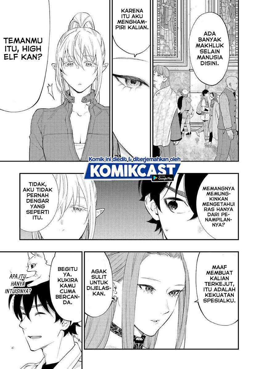 Chapter 68 - halaman 21