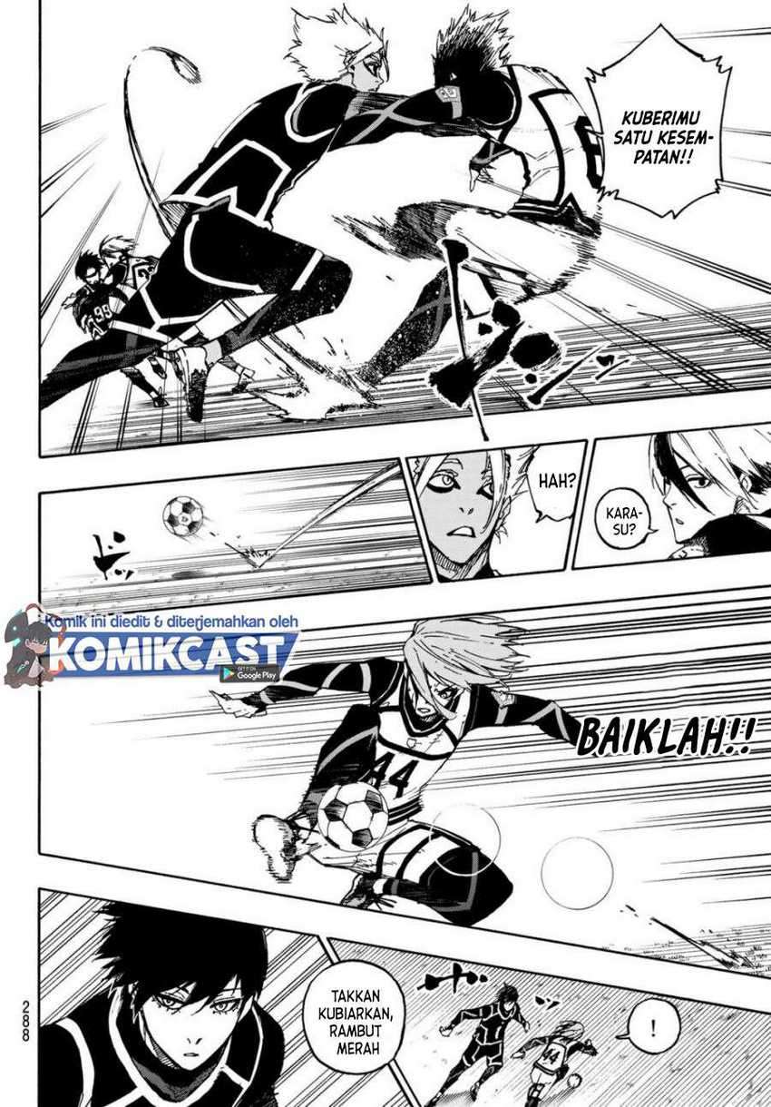 Chapter 100 - halaman 11