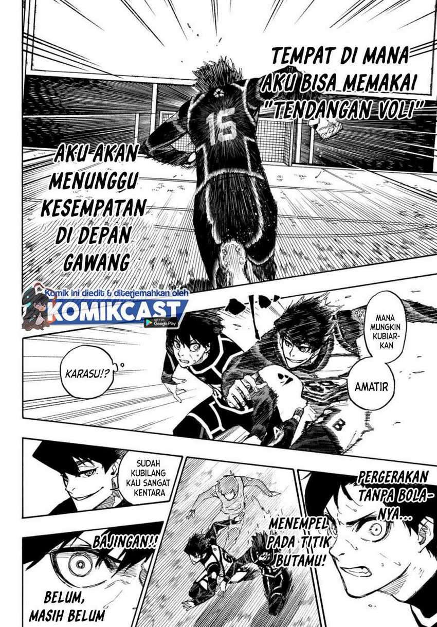 Chapter 100 - halaman 16