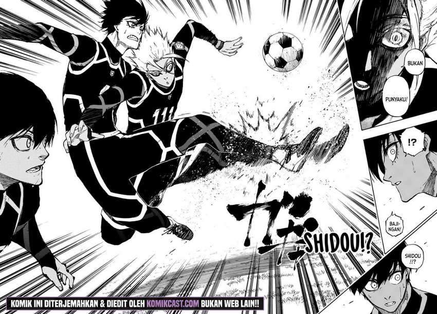 Chapter 100 - halaman 18