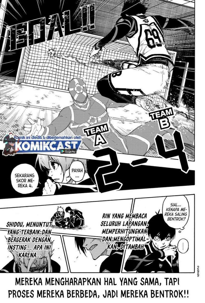 Chapter 100 - halaman 20