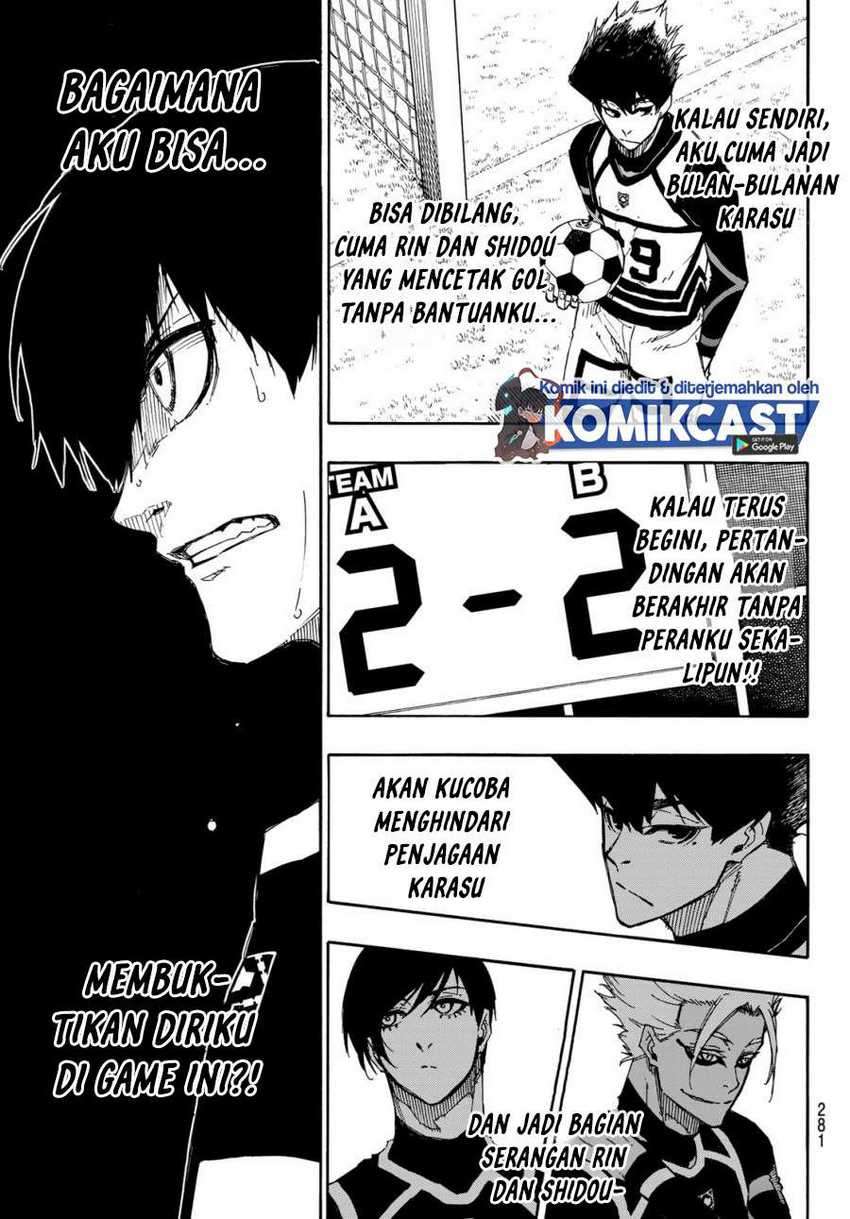 Chapter 100 - halaman 4
