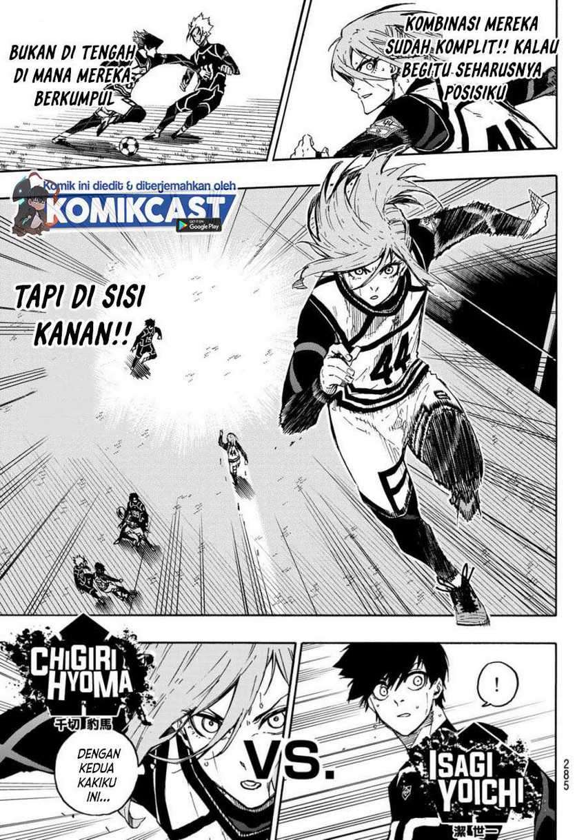 Chapter 100 - halaman 8