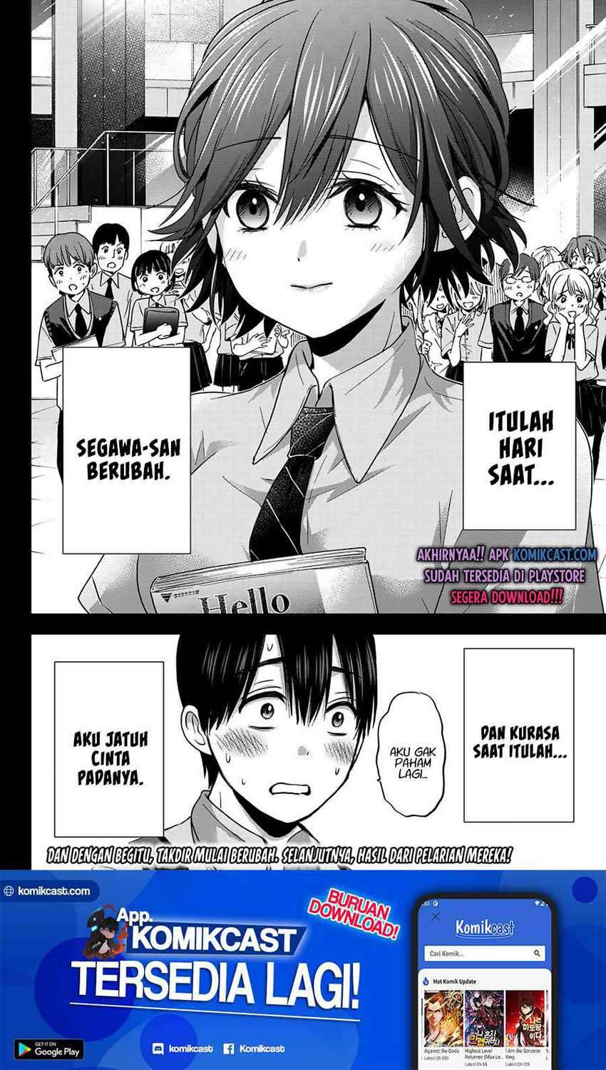 Chapter 63 - halaman 22