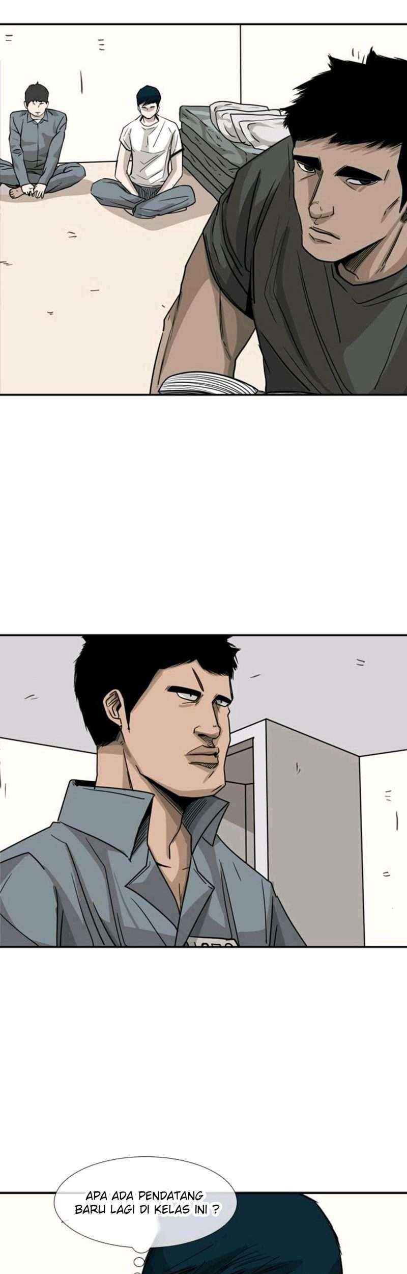 Chapter 58 - halaman 42
