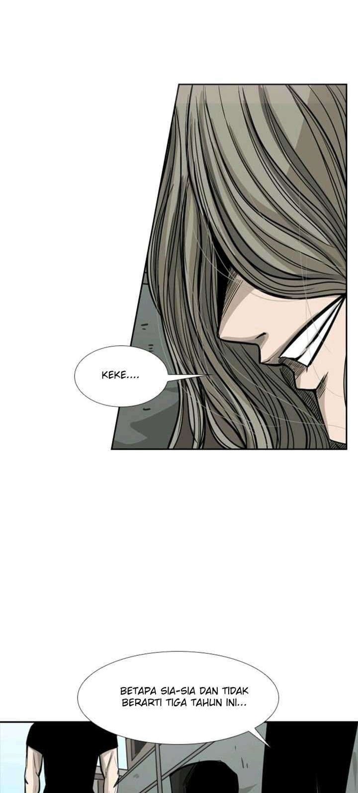 Chapter 61 - halaman 40