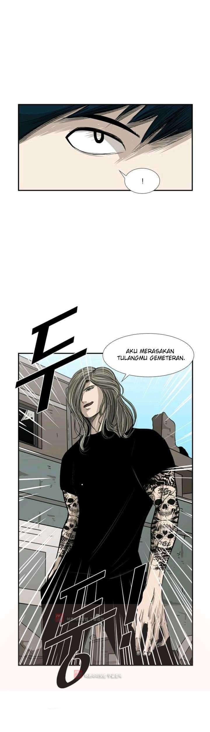 Chapter 61 - halaman 42