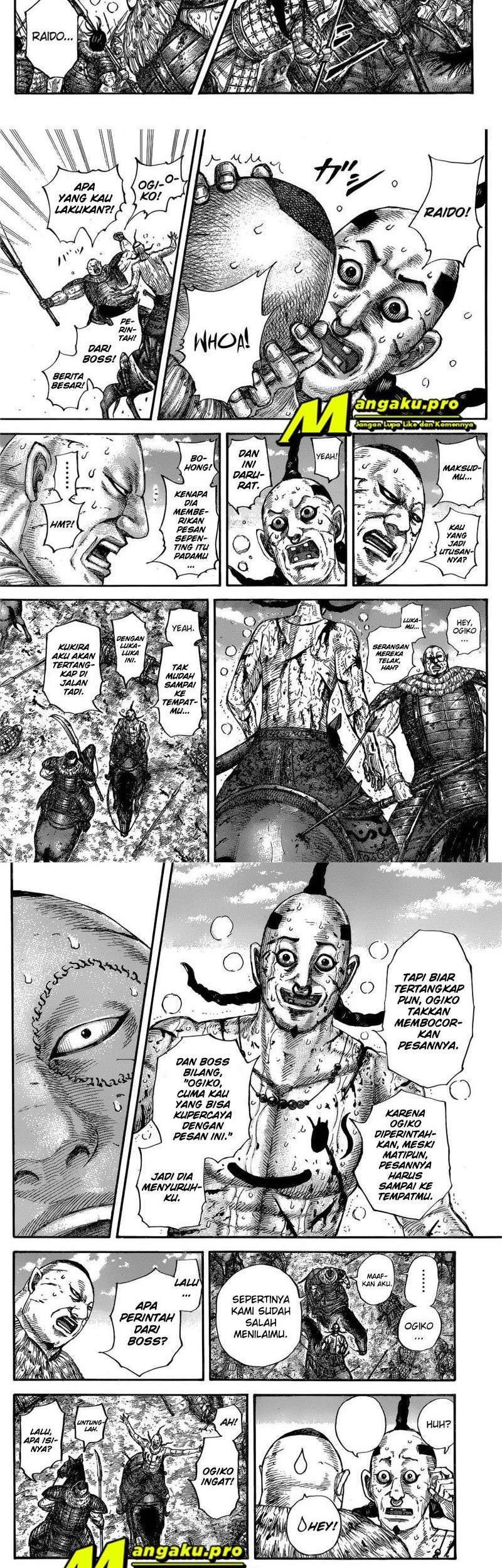 Chapter 680 - halaman 8
