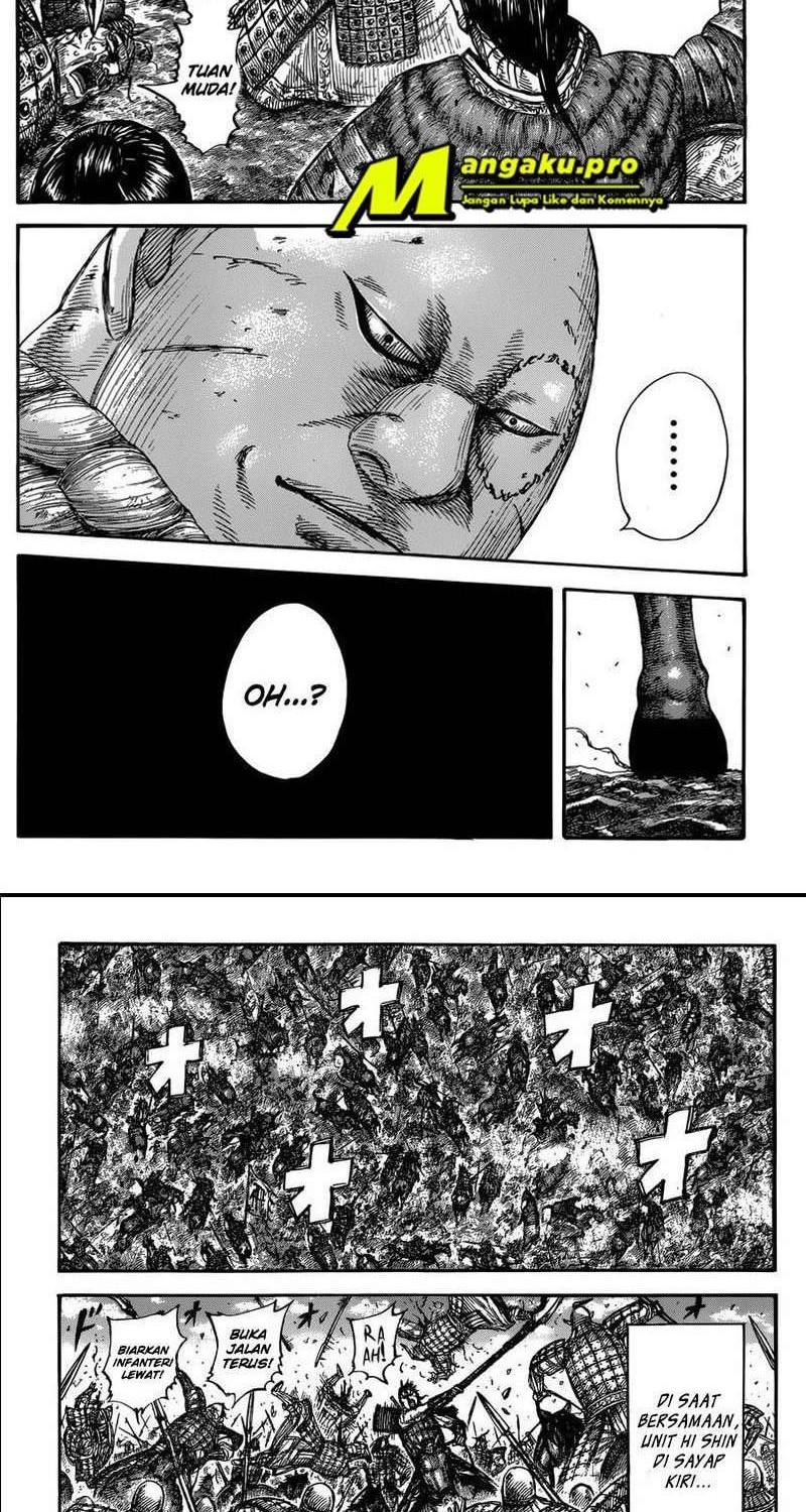 Chapter 680 - halaman 11