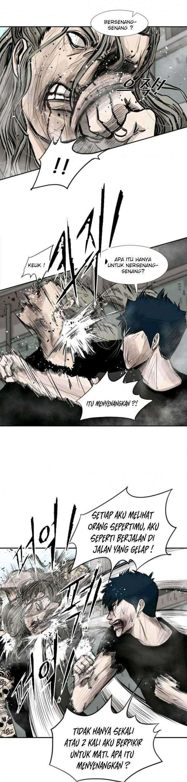Chapter 65 - halaman 61