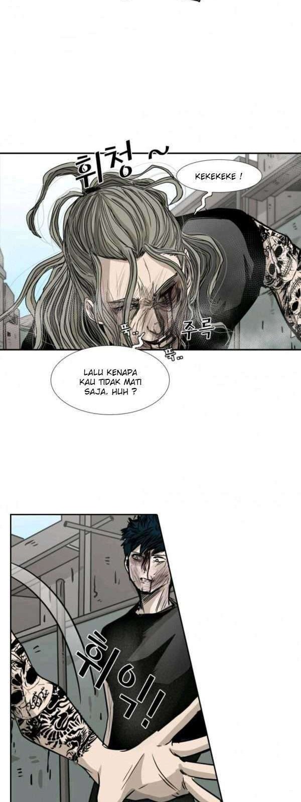 Chapter 65 - halaman 62