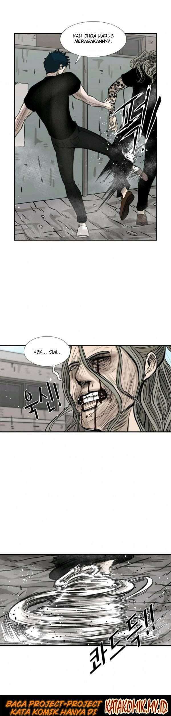 Chapter 65 - halaman 64