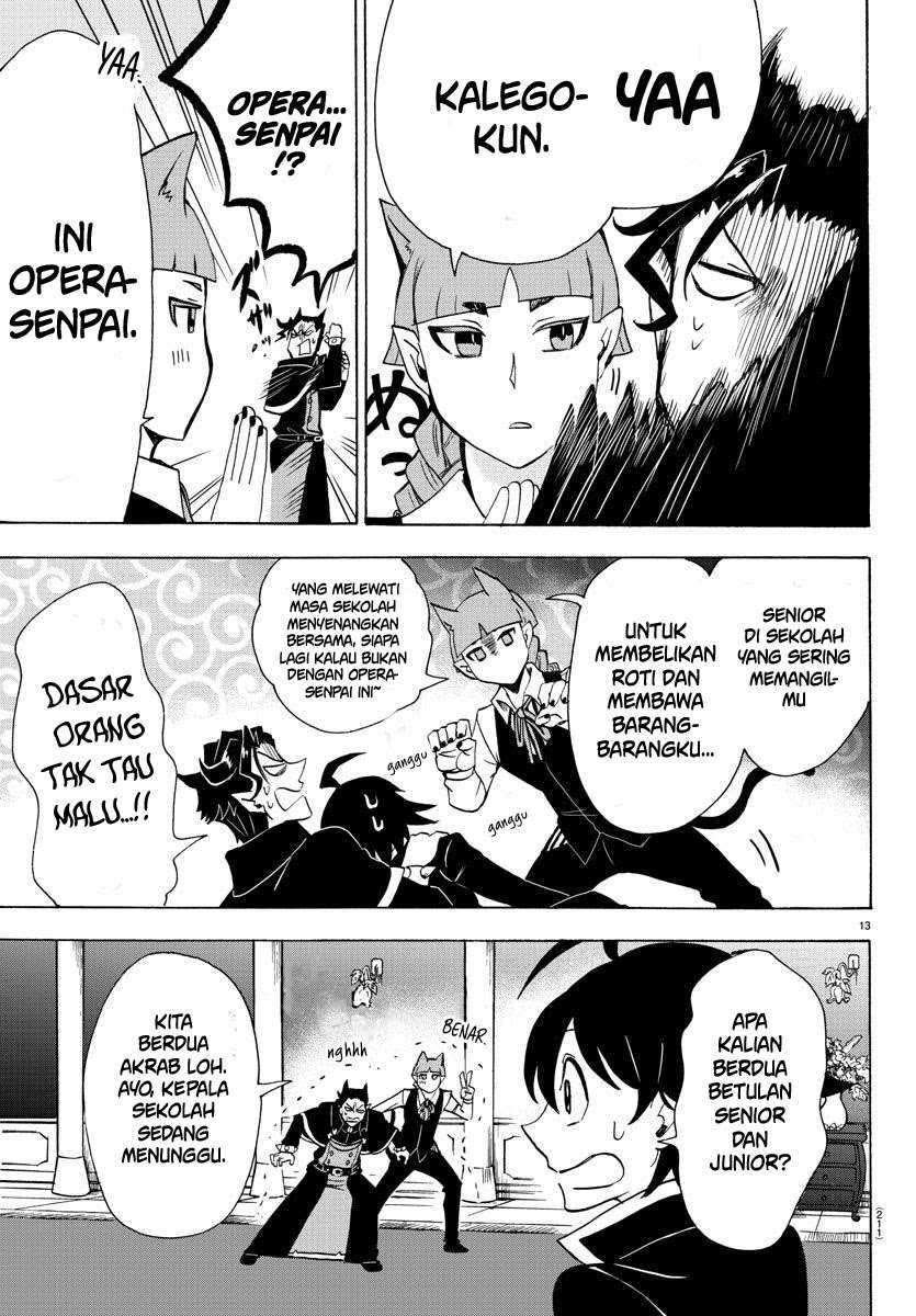 Chapter 68 - halaman 15