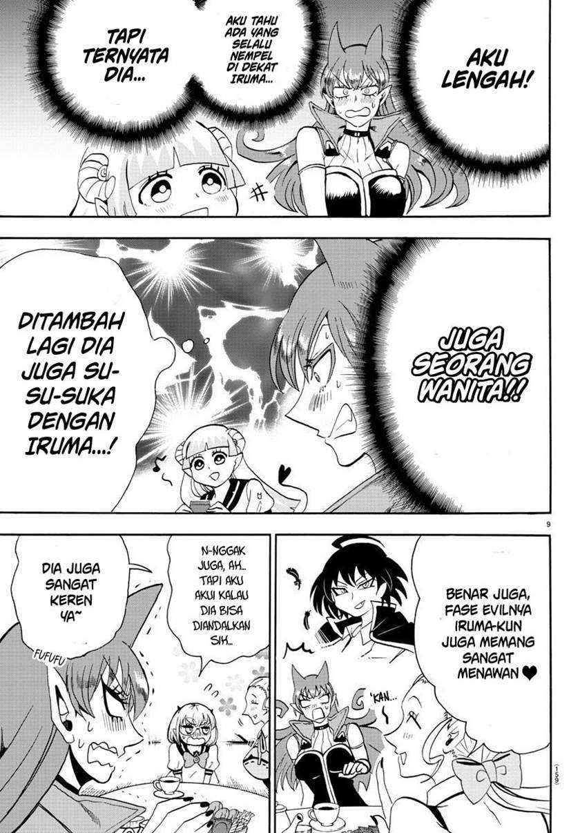 Chapter 67 - halaman 11