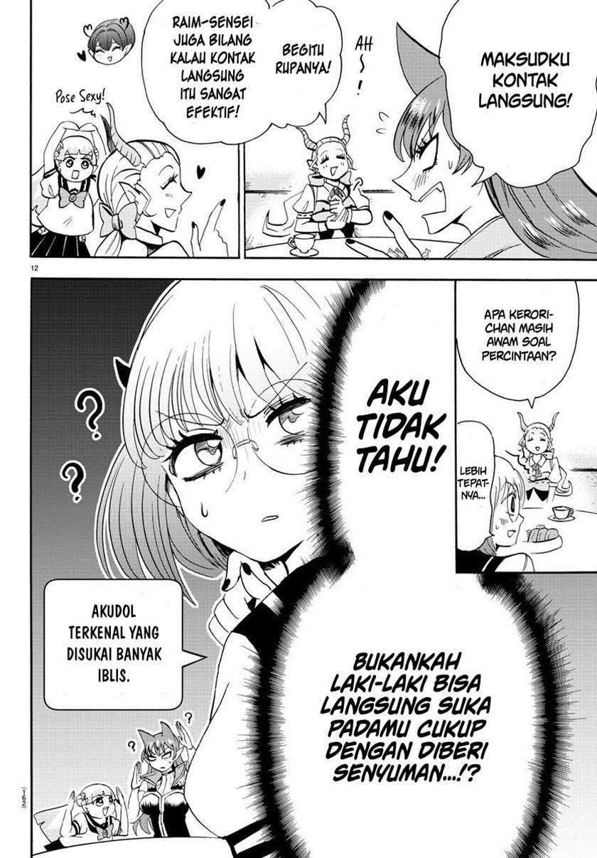 Chapter 67 - halaman 14