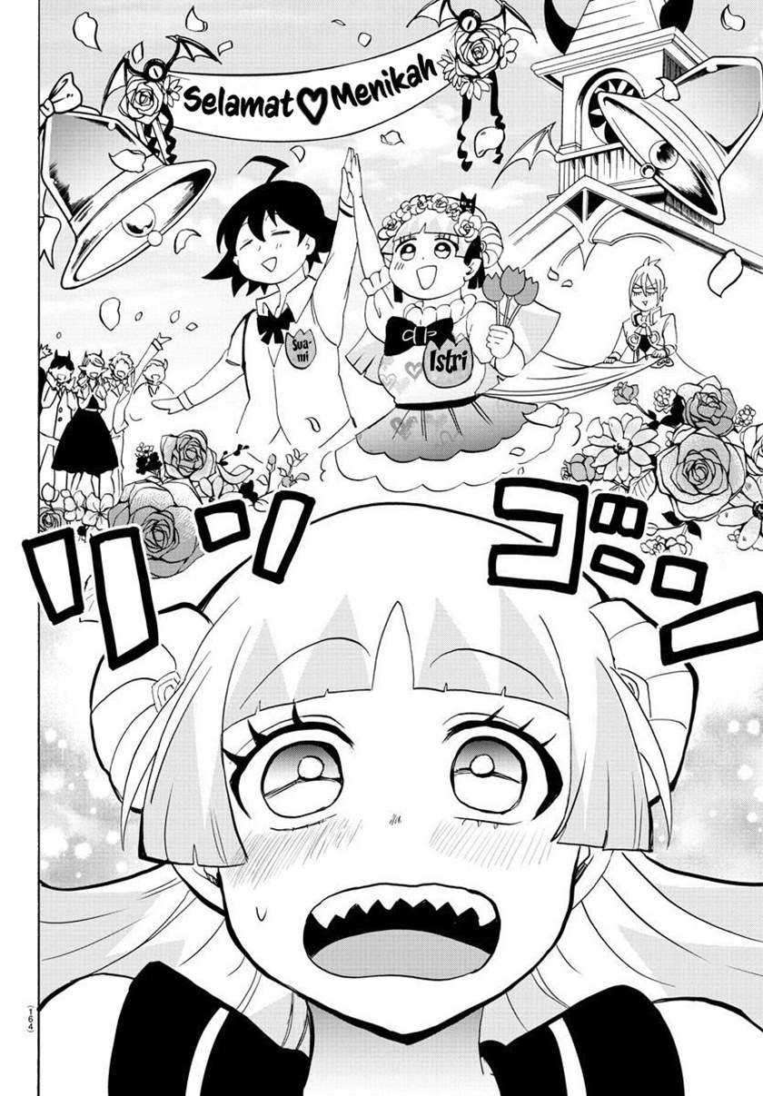 Chapter 67 - halaman 16