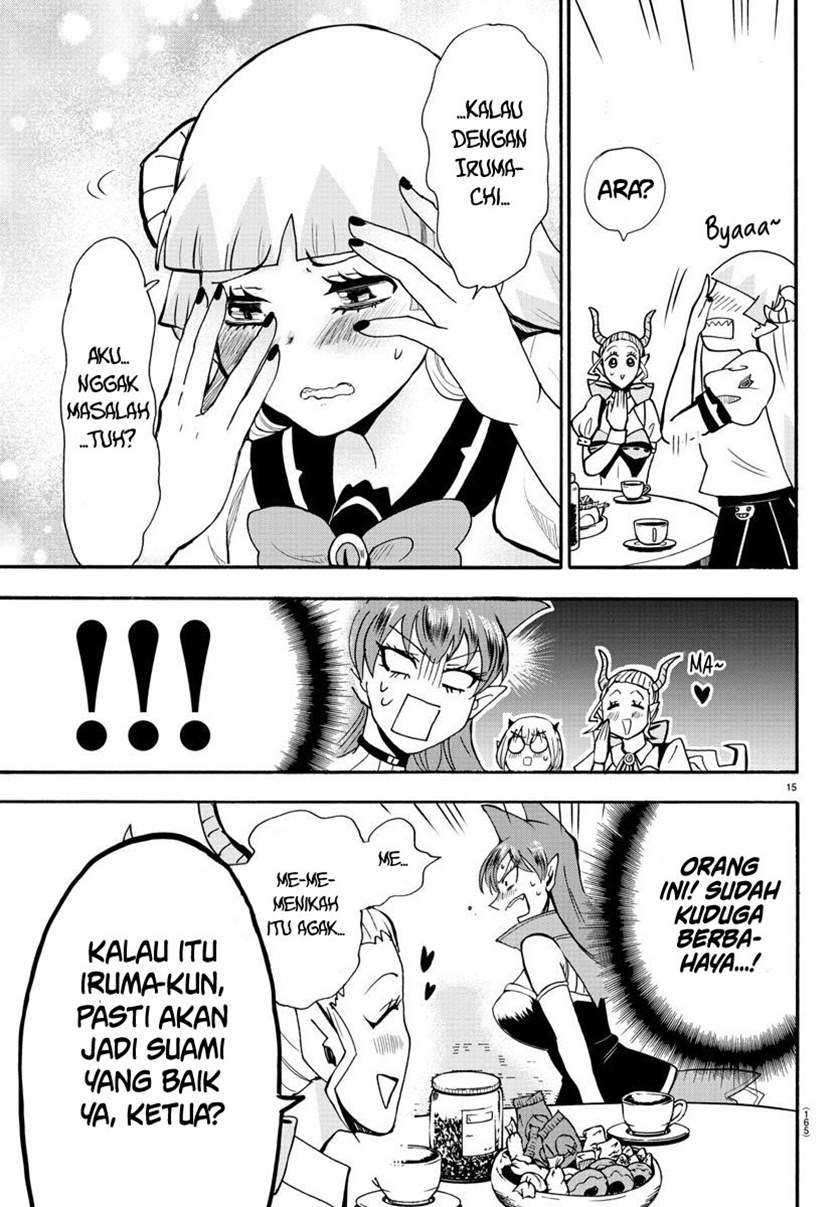 Chapter 67 - halaman 17