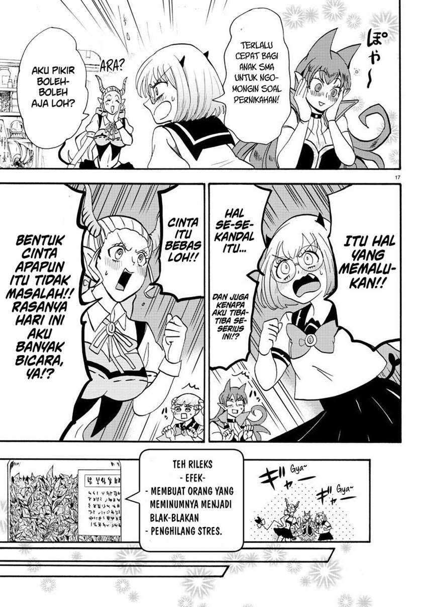 Chapter 67 - halaman 19