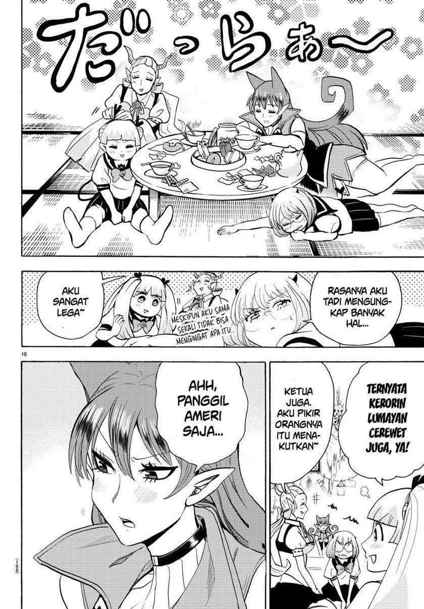 Chapter 67 - halaman 20