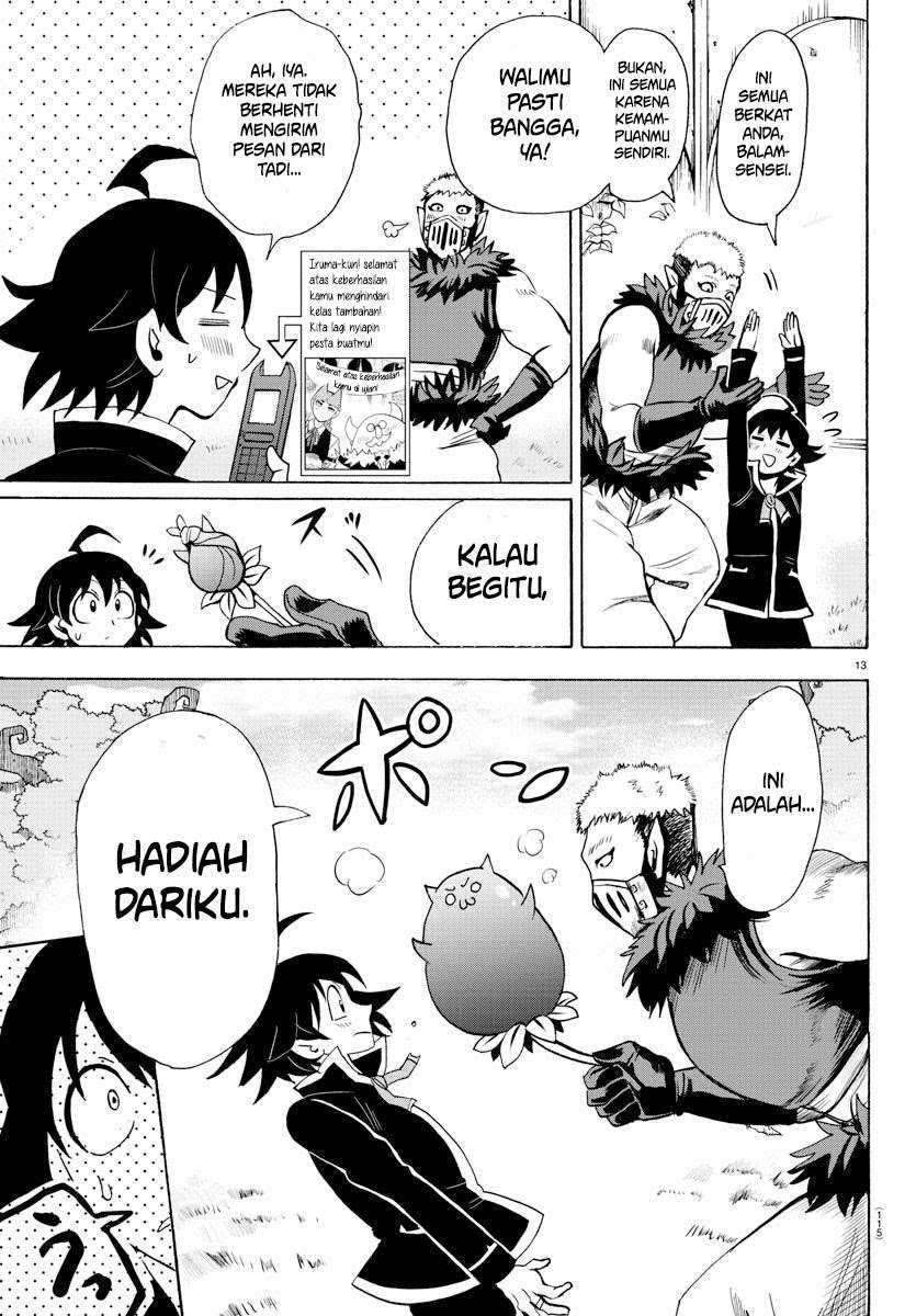 Chapter 66 - halaman 12