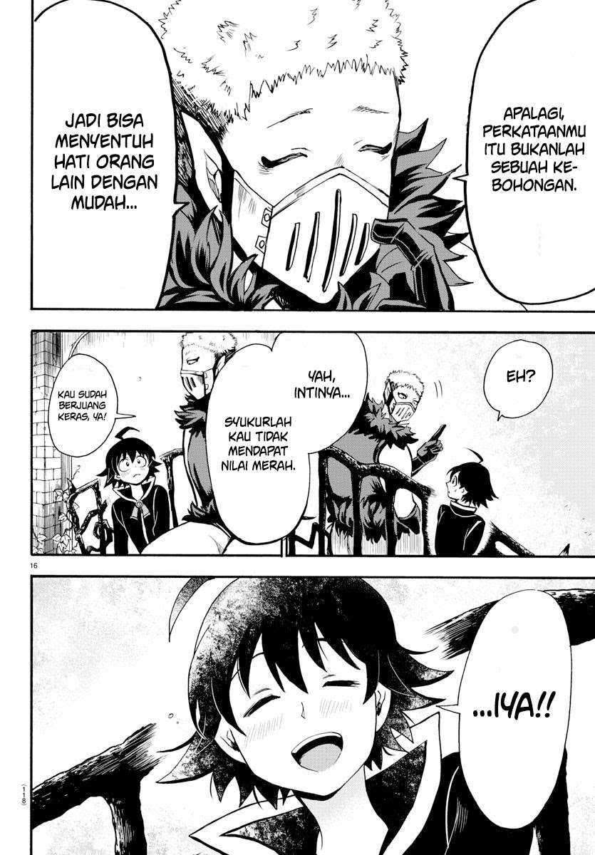 Chapter 66 - halaman 15