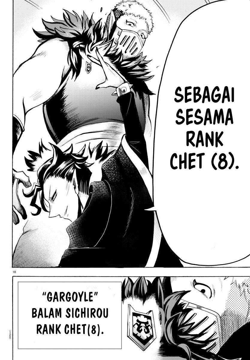 Chapter 66 - halaman 17