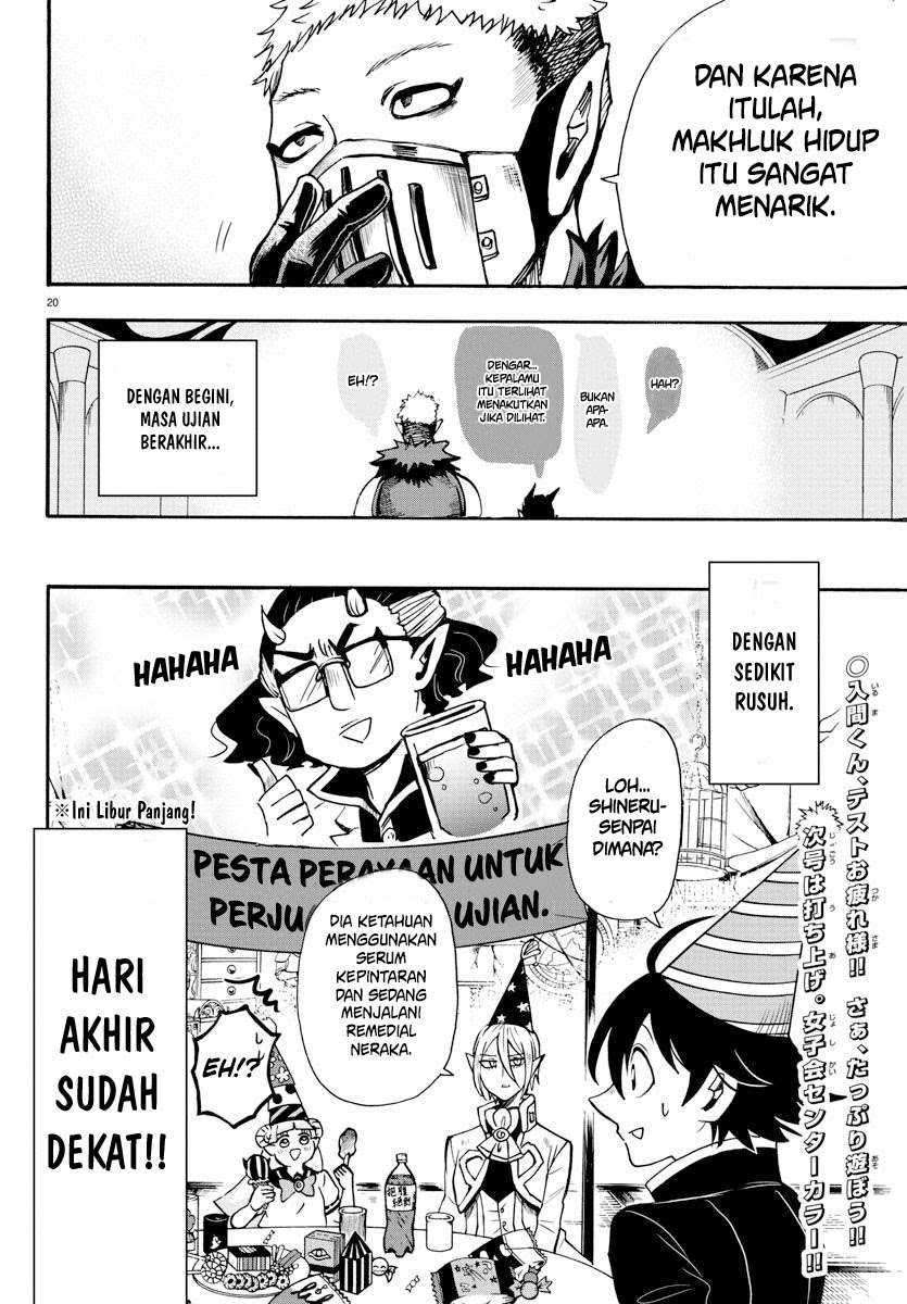 Chapter 66 - halaman 19