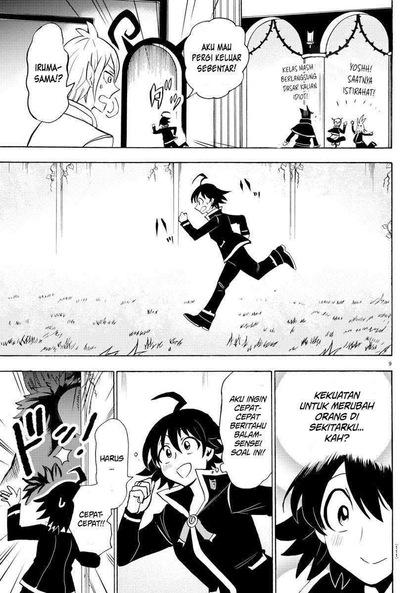 Chapter 66 - halaman 9