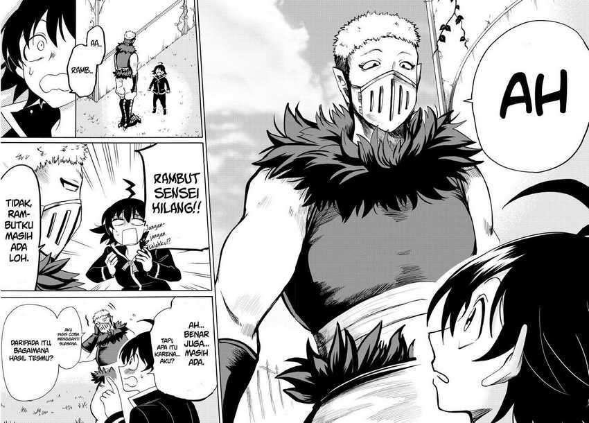 Chapter 66 - halaman 10