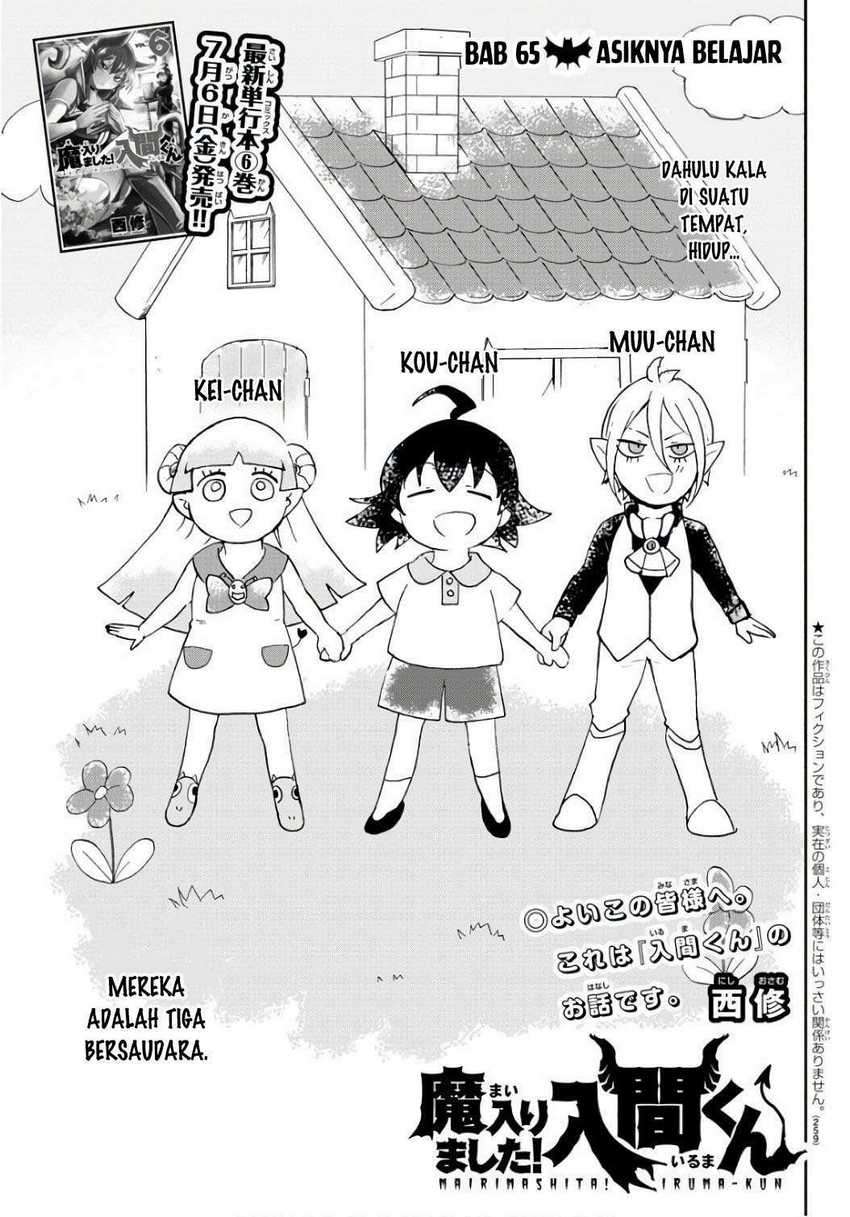 Chapter 65 - halaman 2