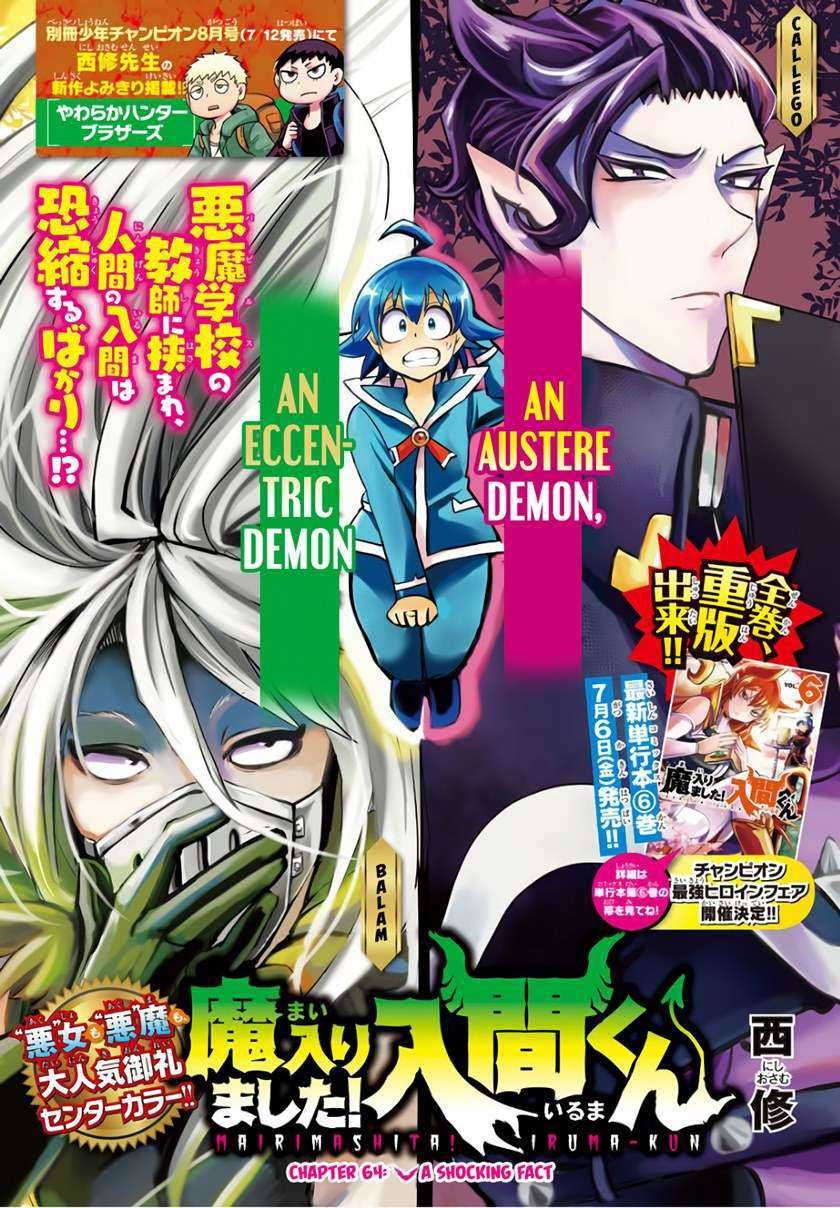 Chapter 64 - halaman 2