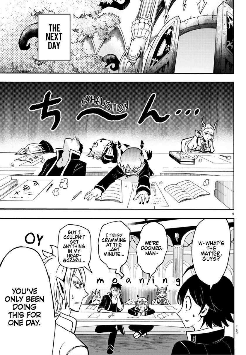 Chapter 64 - halaman 11