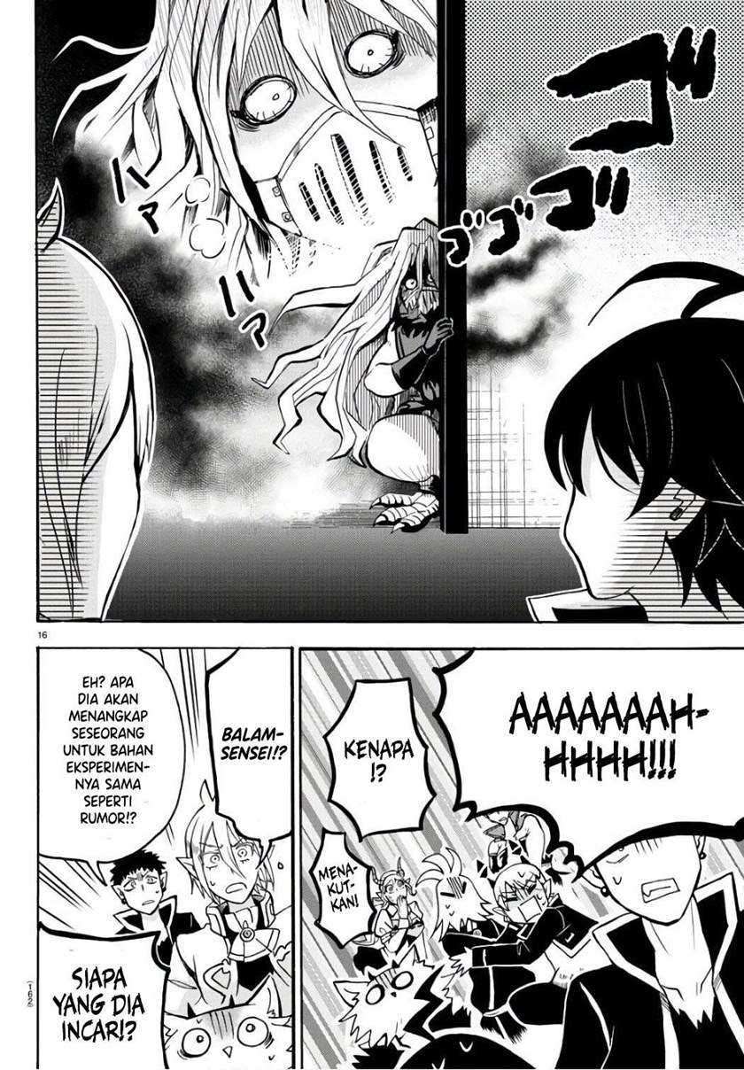 Chapter 64 - halaman 17