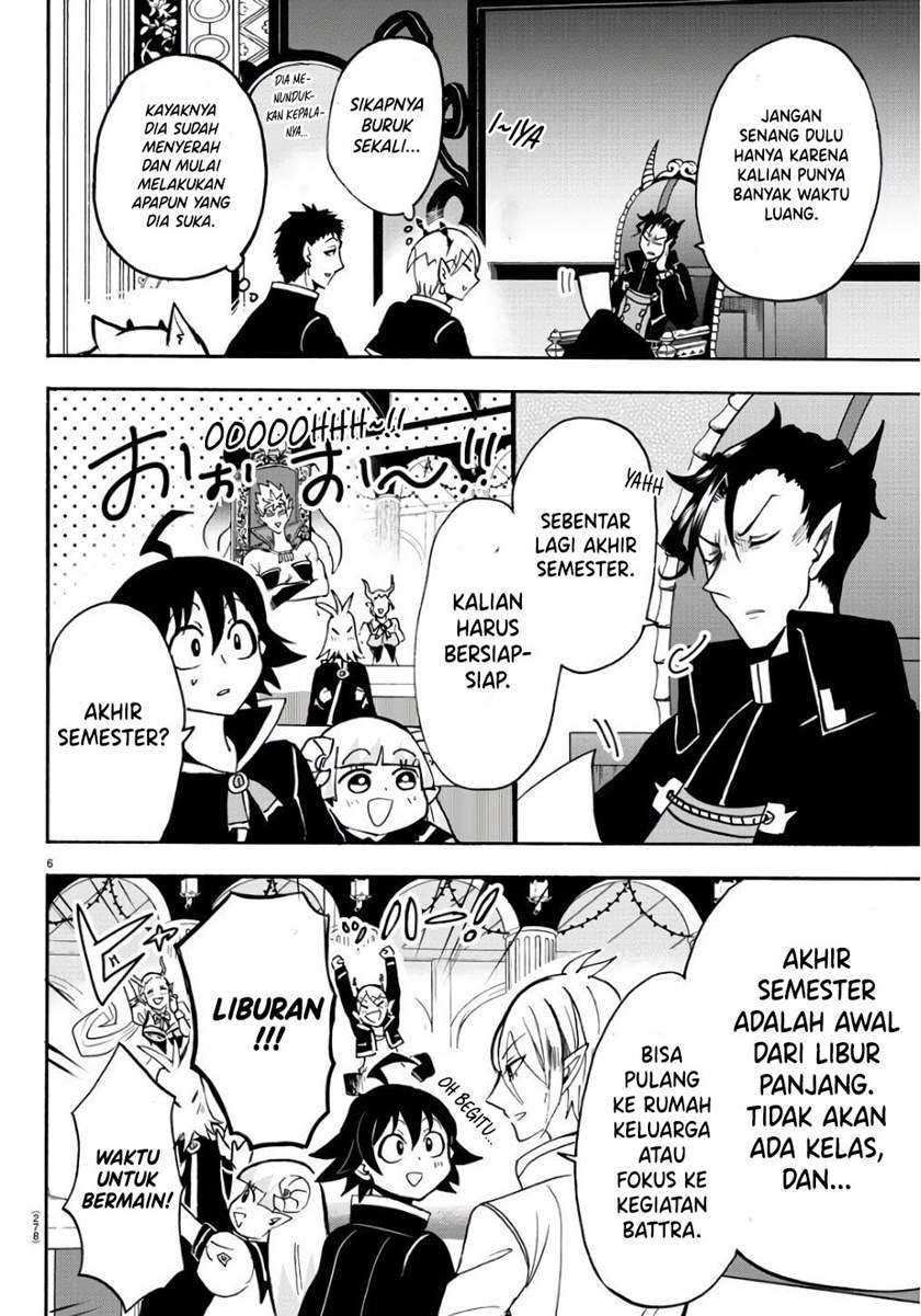 Chapter 61 - halaman 7