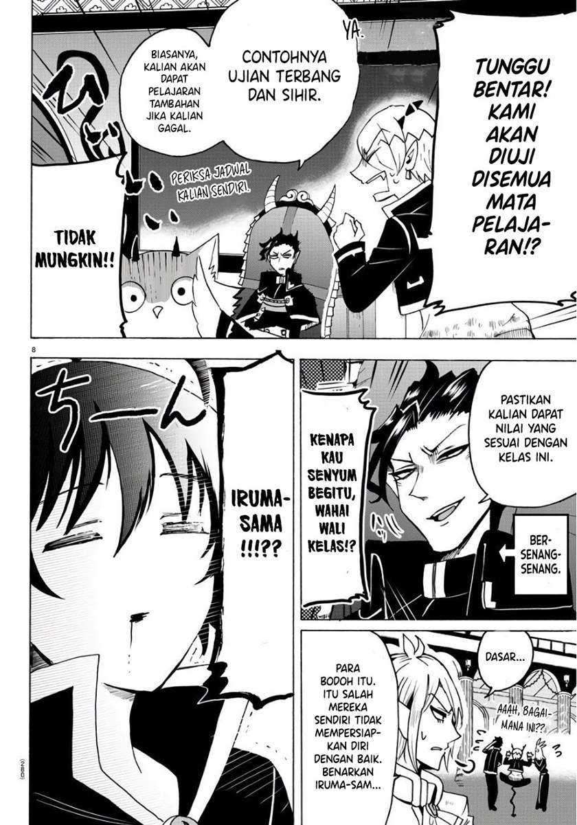 Chapter 61 - halaman 9