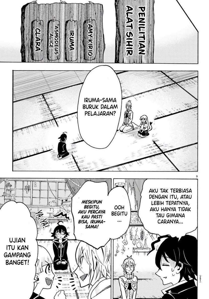 Chapter 61 - halaman 10
