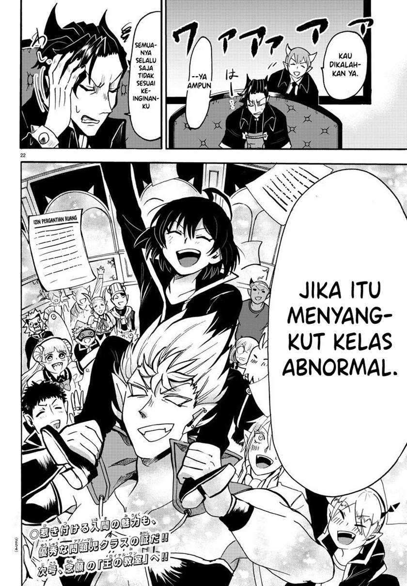 Chapter 59 - halaman 21