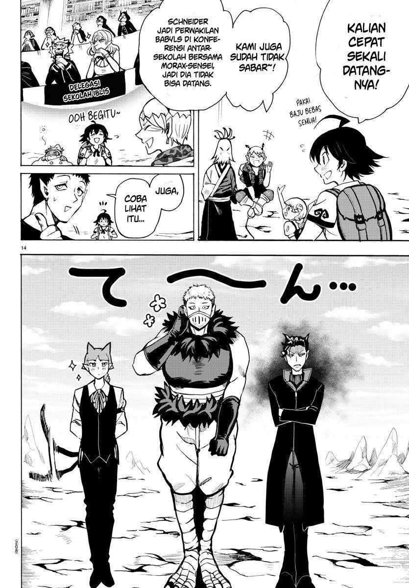 Chapter 69 - halaman 13