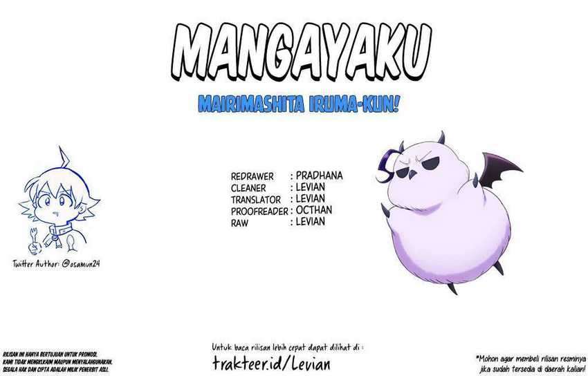 Chapter 69 - halaman 20