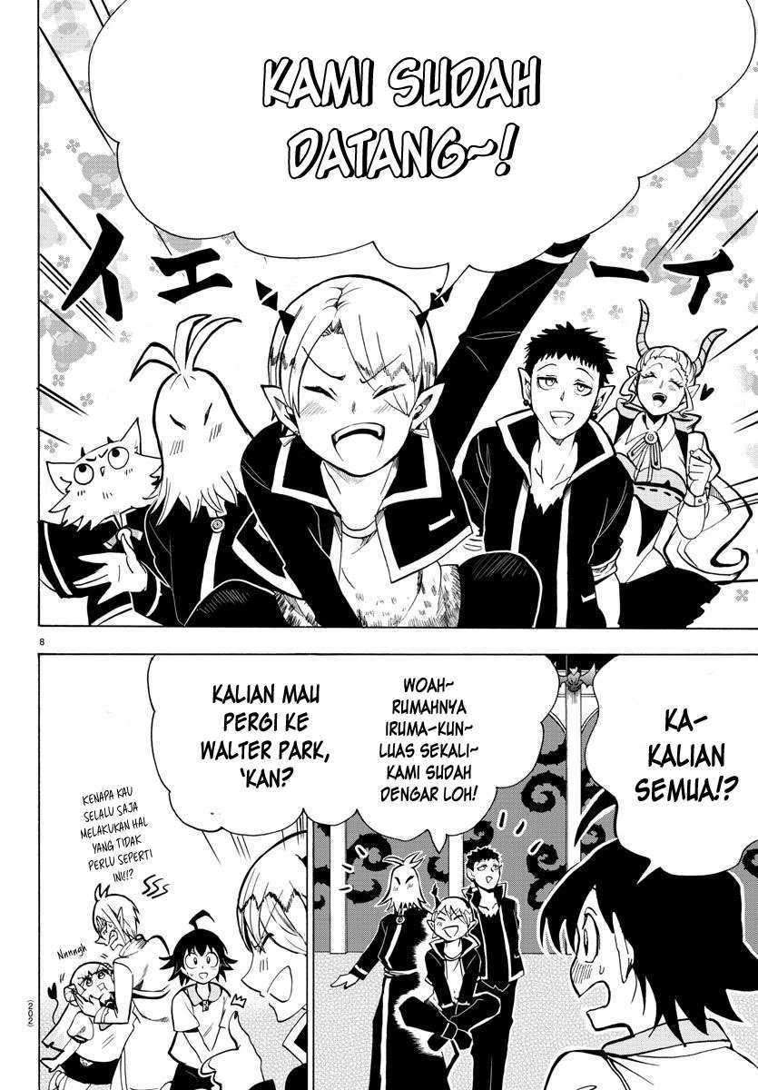 Chapter 69 - halaman 8