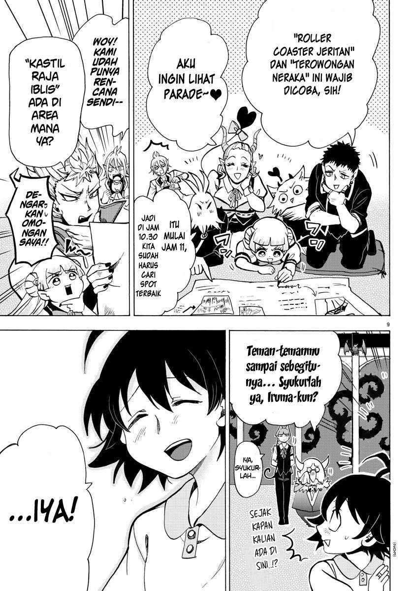 Chapter 69 - halaman 9