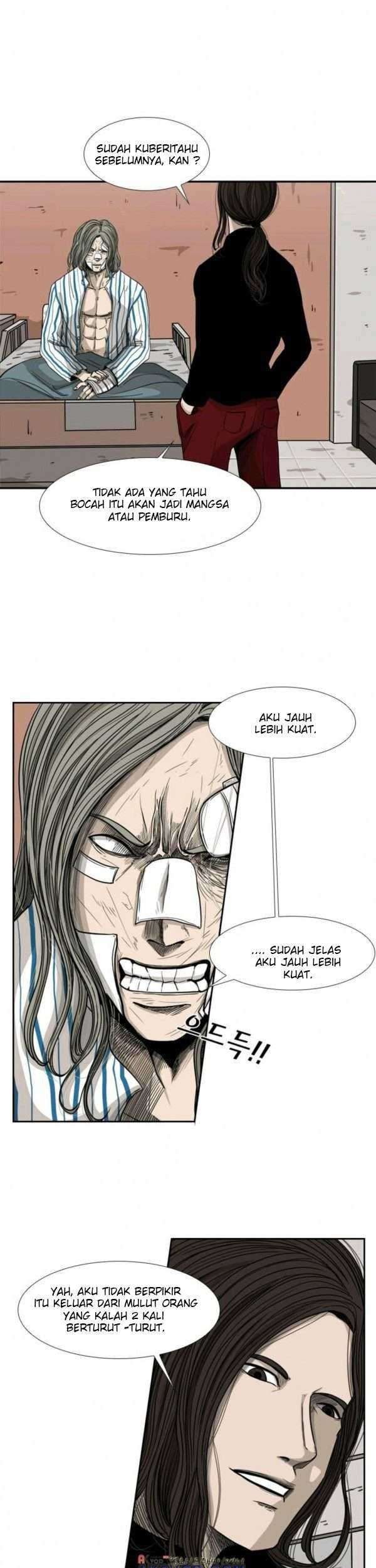 Chapter 68 - halaman 40