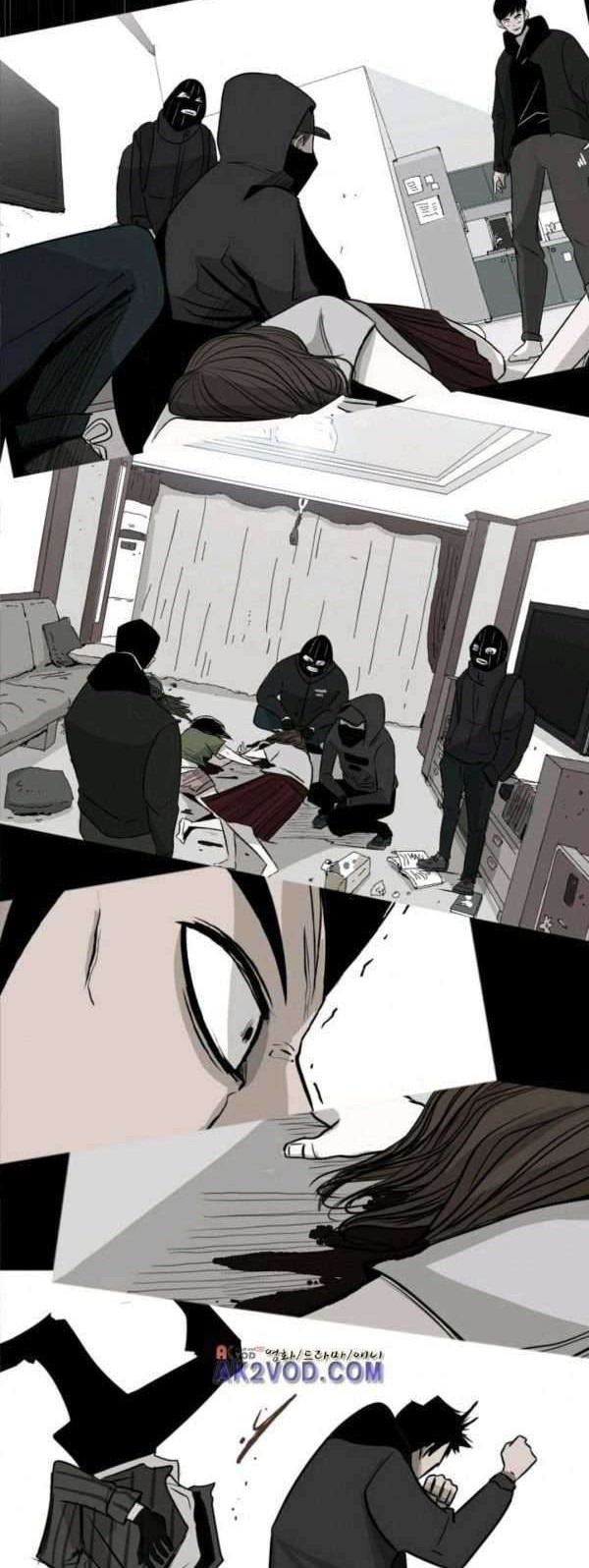 Chapter 67 - halaman 31